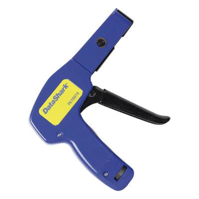 Pistola para Cinchos de Plástico / Tensión Controlada / Corte Automático / Hasta 6 mm (0.25 in)