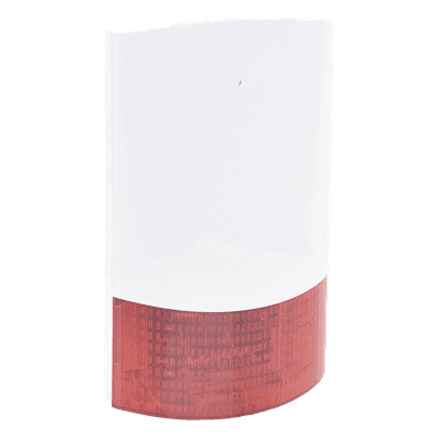 SIRENA INALAMBRICA PARA EXTERIOR LINEA FORCE