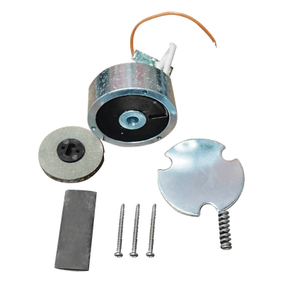 Electrofreno para Pistón Abatible / Compatible 001A3010 y 001U7220 / Sistema Electromagnético / Diseño Robusto