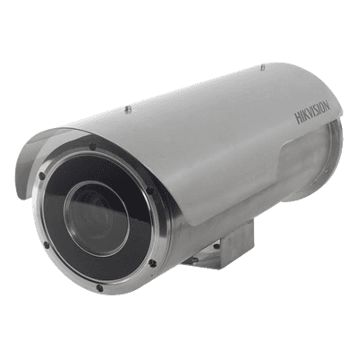 Bala IP 2 Megapixel / 50 mts IR / Anticorrosivo / Ultra Low Light / Lente Var. 3.8 - 16 mm / WDR / 60IPS / Exterior IP67 / ONVIF / WFC2 / C5-M