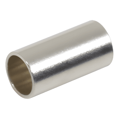 Férula de Reemplazo / Chapa de Níquel / Grupo C1 / RG-142/U / Uso Industrial