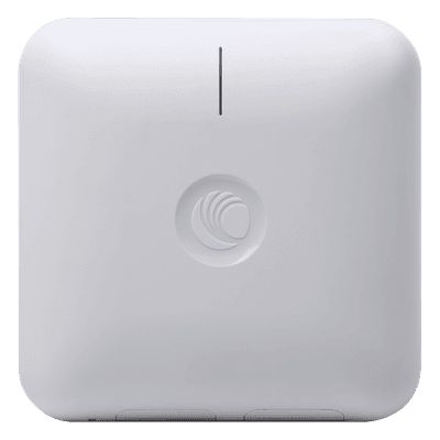 Access Point Indoor / Doble Banda / Wave 2 / MU-MIMO 4x4 / 512 Clientes / Beamforming Omnidireccional