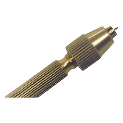 Broca para limpieza de boquillas HAKKO de 1.0 mm.