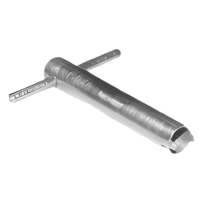 Llave de Tubo / Extracción de Opresores / Radios Portátiles ICOM / Compatible Series F, G, 11, 14 y 33 / Diseño Ergonómico