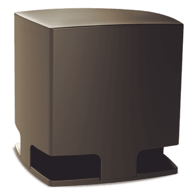 Subwoofer Hardscape / 12" / 400W / 4 Ohm / 70V / IP66 / Uso Exterior