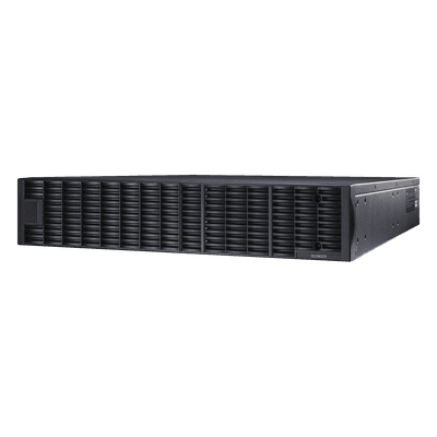 Transformador Reductor de 208 Vca a 120 Vca, Entrada Hardwire con Cable de Uso Rudo, Con 6 Salidas NEMA 5-20R y Terminal Hardwire, Recomendado para UPS modelos OL10KRT y OL8KRT