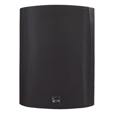 Altavoz de Superficie / 2 Vías / 70V/100V / Woofer 6.5 in / IP66 / Montaje 120°