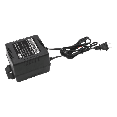 Transformador de 24 Vca, 60 VA