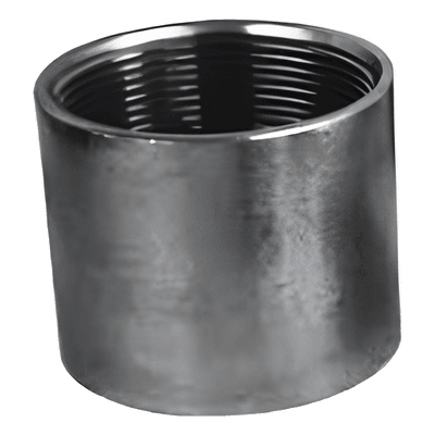 Cople Conduit / Aluminio 6063 / 3/4" (19 mm) / UL-6A / ANSI C80.5
