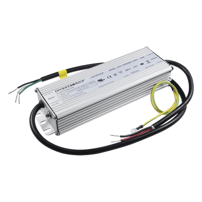 Fuente de Poder / 36 Vcc / 150 Watts / Uso para cámaras Panovu y PTZ IP
