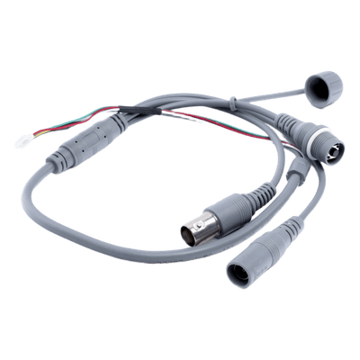 Base con Arnes Principal / Compatible con B8-TURBOX-G2