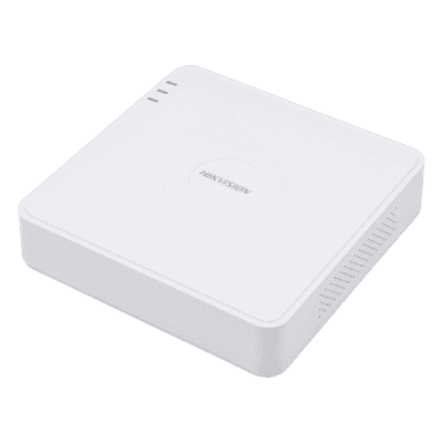 DVR 1080P Lite / 4 Canales Turbo HD + 1 Canal IP / H.264+ / Hik-Connect P2P / 1 canal audio / Salida de video FULLHD