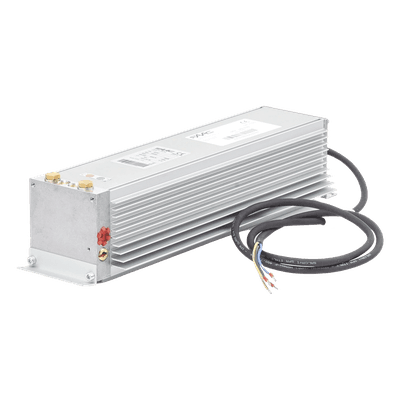 Unidad Hidráulica / 1.5 Litros / Sin Sensor / Barrera Vehicular / Válvula de Seguridad / Compatible FAAC 620 Rápida