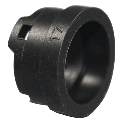 Soporte de Repuesto / Aleación Metálica Resistente al Calor / Compatible FR-301 / Estándares Industriales