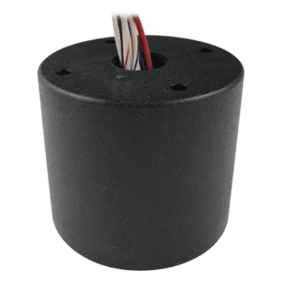 Base Modular para Torre de Señalización / 120 VCA / UL y cUL / Montaje Superficie o Tubería NPT 3/4" / 0°F a 120°F (-18°C a 49°C)