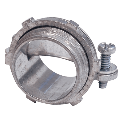 Conector Uso Rudo / 1/2" (13 mm) / Rango de Agarre 5-16 mm / Aleación de Zinc / NEMA FB-1 / UL 514B