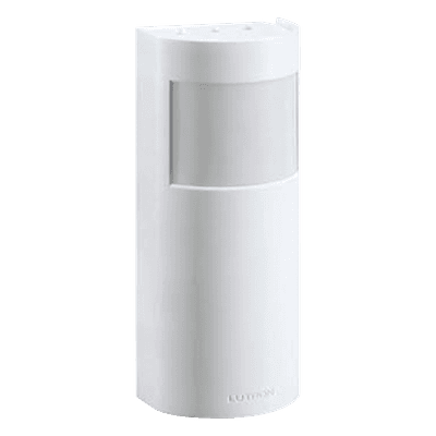 Sensor de Movimiento Inalámbrico / PIR 180° / Cobertura 167.2 m² (1800 ft²) / Batería 10 Años / RF 18 m (59 ft)