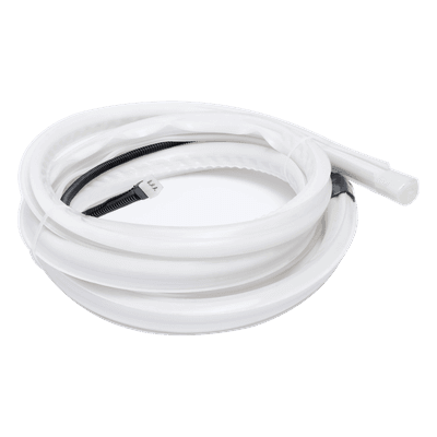Sensor de Borde para Reversa Sin Iluminación LED de 12 ft (3.65 m)/ Requiere brazo octagonal de aluminio  (No incluido)