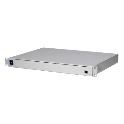 Sistema de Redundancia de Energía / Hasta 6 Dispositivos / Pantalla Táctil LED 1.3'' / 442.40 x 325.60 mm / Compatible con UniFi SmartPower