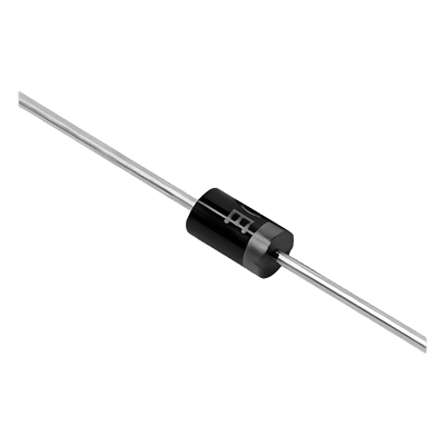 Diodo Zener / 11V / 500mW / DO-41 / ±5% Tolerancia