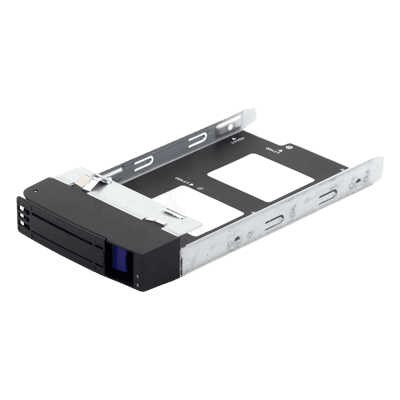 Charola Extraible para Discos Duros / DS-96128NI-I24 / DS-96256NI-I24