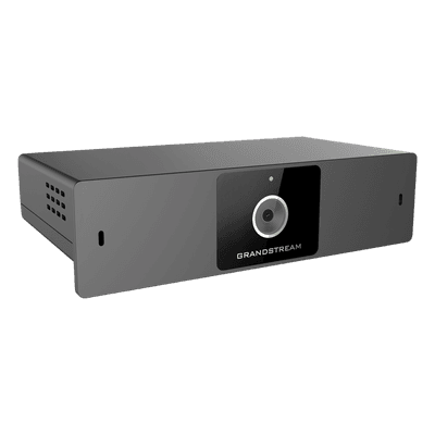 Videoconferencia HD / 1080p / Wi-Fi 802.11ac / Micrófonos duales 3m (9.8 pies) / Lente 60° / Miracast-AirPlay