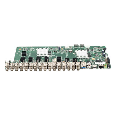 Tarjeta Principal de Reemplazo para DVR DS-7232HQHI-K2