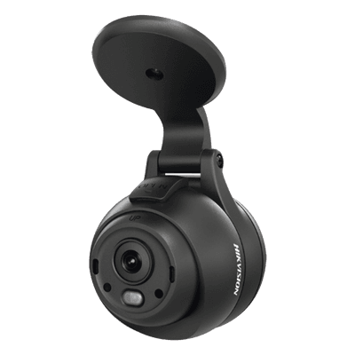Camara Movil 1080p / Lente 2.1 mm / Conector Tipo Aviación / Diseño Anti Vibración / Micrófono Integrado / Interior