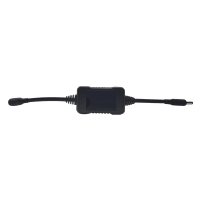 Medidor Portátil de Voltaje y Corriente / MIDE EL VOLTAJE Y CORRIENTE QUE LLEGA A TU CAMARA, así como la CAIDA DE TENSION / Muestra en el Display la Información / Rango de Medición 3 .6Vcc ~ 15Vcc.
