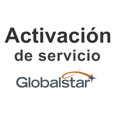 Activación de GPS / Servicio Satelital / Rastreo por Satélite / Comunicaciones Seguras