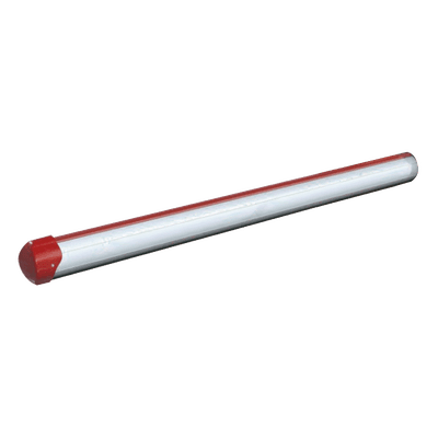 Brazo extendido para barrera vehicular / 4.3 m (14.1 ft) / Uso intensivo / Compatible con descansabrazos XB-Post