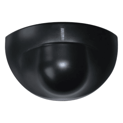 Sensor de Movimiento por Microondas / Detección 4 m (13.1 ft) x 2 m (6.6 ft) / Frecuencia 24.125 GHz / IP52 / Alimentación 12-24 V AC/DC