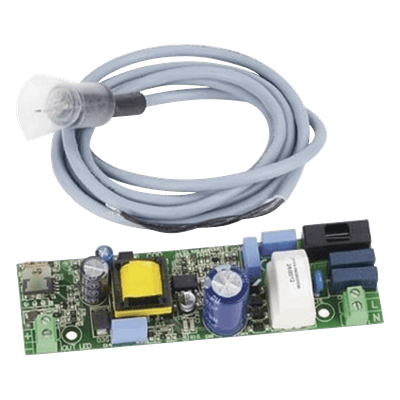 Kit de Conexión de Manguera Iluminada / 110V~ 50Hz / 4W / -20°C a +55°C / 800 VA
