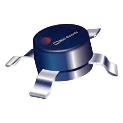 Amplificador MMIC Monolítico / DC-1 GHz / Ganancia 31.5 dB / 50 Ω / Bajo Consumo 36 mA / Encapsulado Compacto