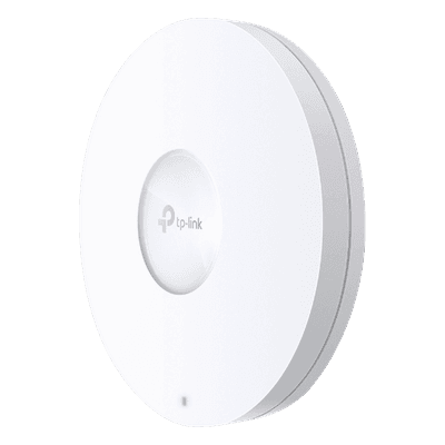 Punto de Acceso Wi-Fi 6 / AX3600 MU-MIMO 4x4 / Alta Densidad / Puerto 2.5 Gbps / PoE+ / Montaje Techo/Pared