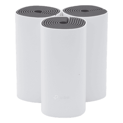 Sistema Mesh Wi-Fi / Dual Band AC1200 / 2 Puertos 10/100 Mbps / MU-MIMO y Beamforming / Control Parental / Compatible con Alexa