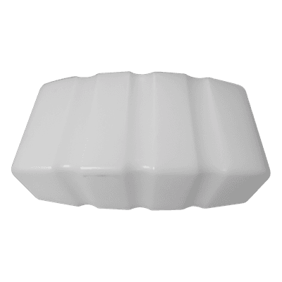 Tapa frontal y trasera / Motor 100 kg / Puerta 2.4-5 m (7.9-16.4 ft) / Aluminio / -40 a 65.5 °C