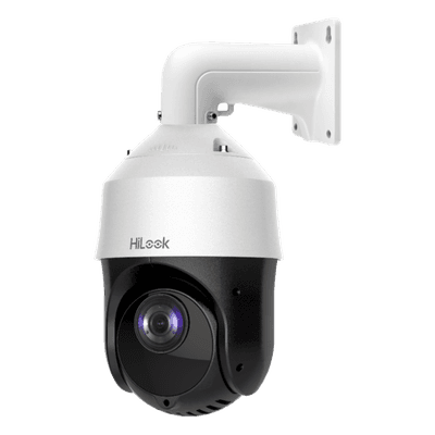Domo PTZ TurboHD 1080P / 15X Zoom / 100 mts IR EXIR / Exterior IP66 / WDR 120 dB / TVI / RS-485 / Ultra Baja Iluminación