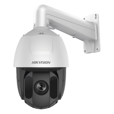 Domo PTZ TURBOHD 2 Megapixel (1080P) / 25X Zoom / 150 mts IR / Exterior IP66 / WDR 120 dB / Ultra Baja Iluminación / Entrada y Salida de Alarmas