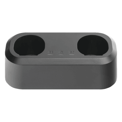 Cargador de Batería de Litio / Compatible con Cámaras Portátiles Térmicas / DS-2TP21B-6AVF/W