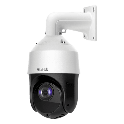 Domo PTZ TurboHD 1080P / 25X Zoom / 100 mts IR EXIR / Exterior IP66 / WDR 120 dB / TVI / RS-485 / Ultra Baja Iluminación