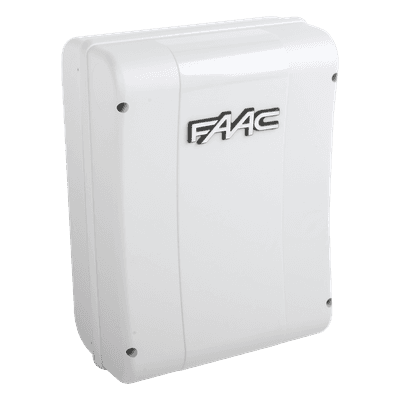 Cuadro de mando / 115V / Bus 2easy / -20°C a 55°C / Terminales Open A-B-Stop-Bus / Compatible S418 y 770N 24V