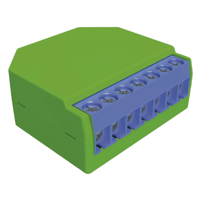 Relé Dimmer Inteligente / Wi-Fi / 16A / 110-240V / LED 10-200W / Sin Hub / Control por Voz