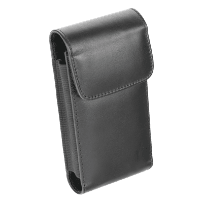 Funda de Piel Reforzada / Clip Integrado / Compatibilidad KWSA-50K / Protección contra Golpes