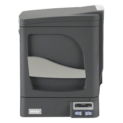 Módulo de Laminación / Single Side / 15,000 Tarjetas / AES-256 / USB 2.0 y Ethernet / HID Prox y 13.56 MHz