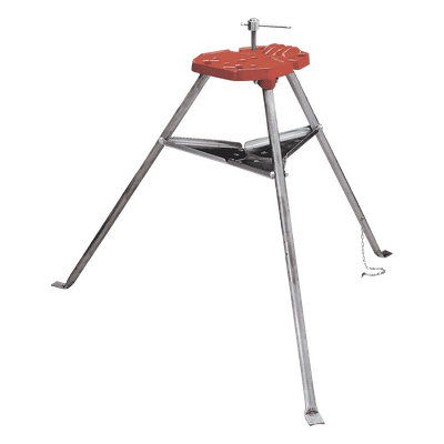 Banco de Trabajo Plegable / Aleación de Aluminio / Ancho 53-1/2" / Doblador de Tubo 3/8", 1/2", 3/4" / Patas Ajustables / 14 kg