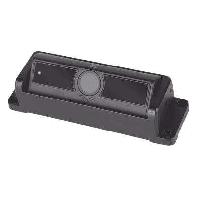 Sensor secundario de conteo de personas para una segunda puerta