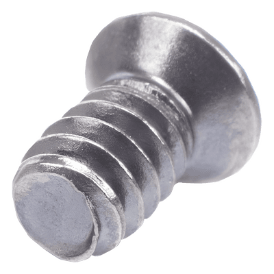 Tornillo (1 pieza) para Rieles de HDD / Sujetadores Laterales / Compatible con 190200293