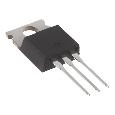 Transistor MOSFET / 60 V / 35 A / 220 AB / Alta Eficiencia / Baja Resistencia ON