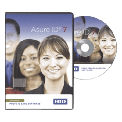 Software de Personalización de Tarjetas / Impresión Doble Cara / Banda Magnética / Búsqueda de 200 Registros / Compatible Windows 8